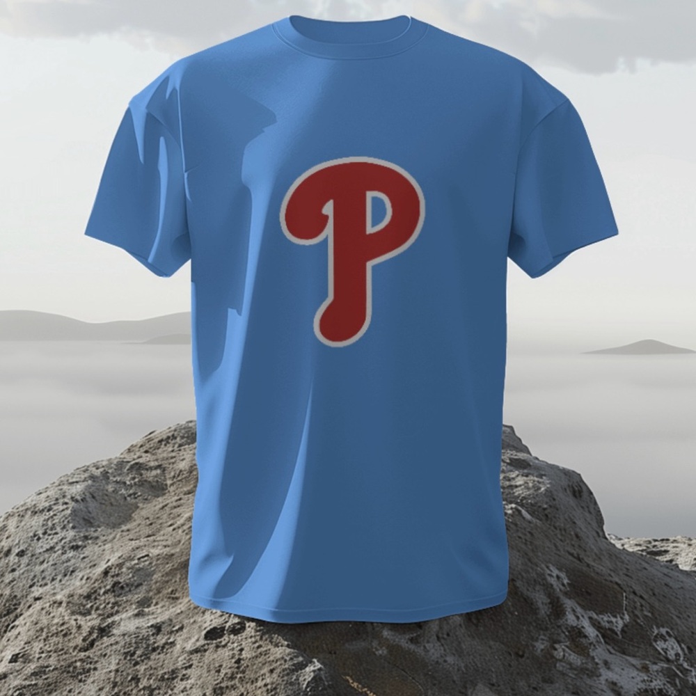 Brand new Phillies Tee⚾️♥️